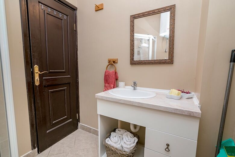 Apartamentos Villa Boka Bay