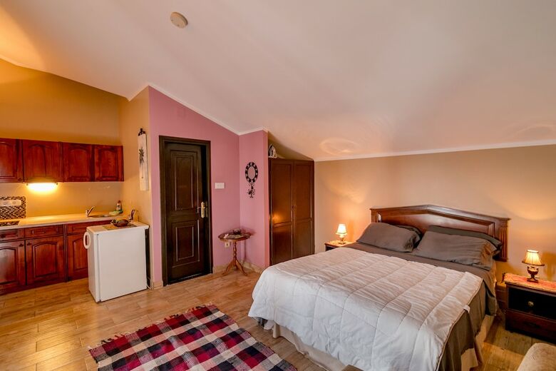 Apartamentos Villa Boka Bay
