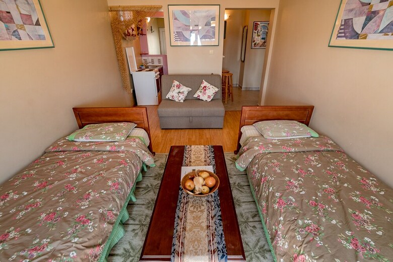 Apartamentos Villa Boka Bay