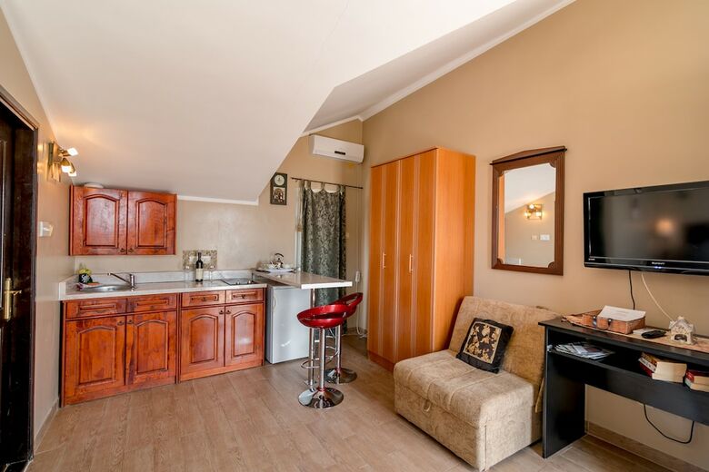 Apartamentos Villa Boka Bay
