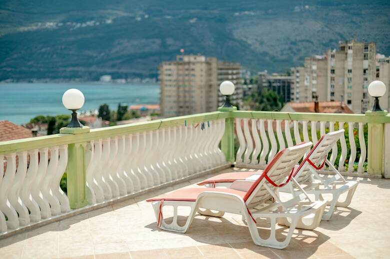 Apartamentos Villa Boka Bay
