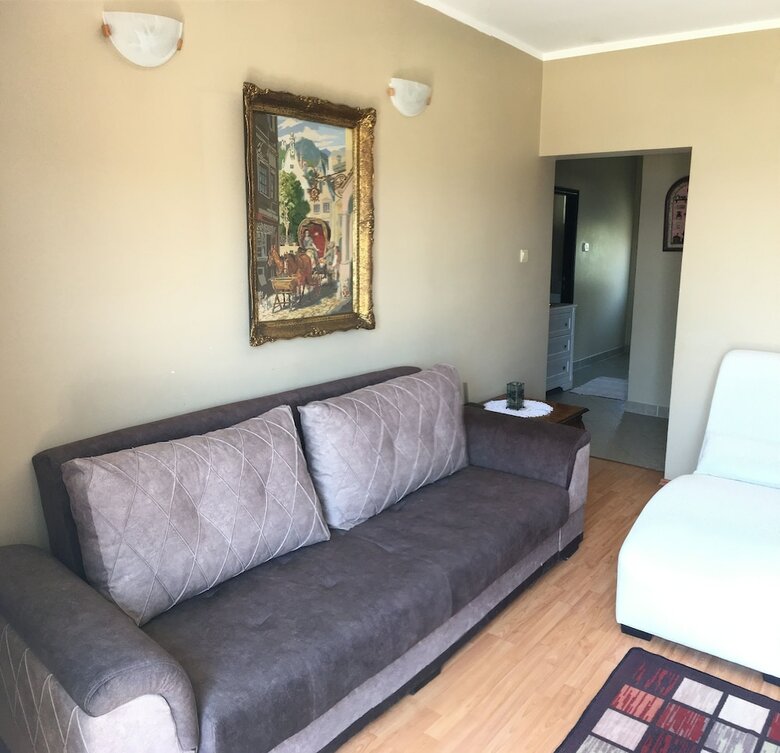 Apartamentos Villa Boka Bay
