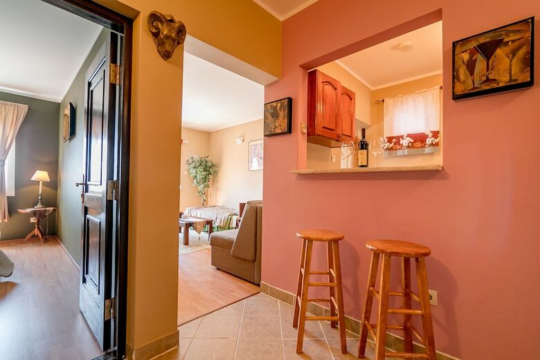 Apartamentos Villa Boka Bay