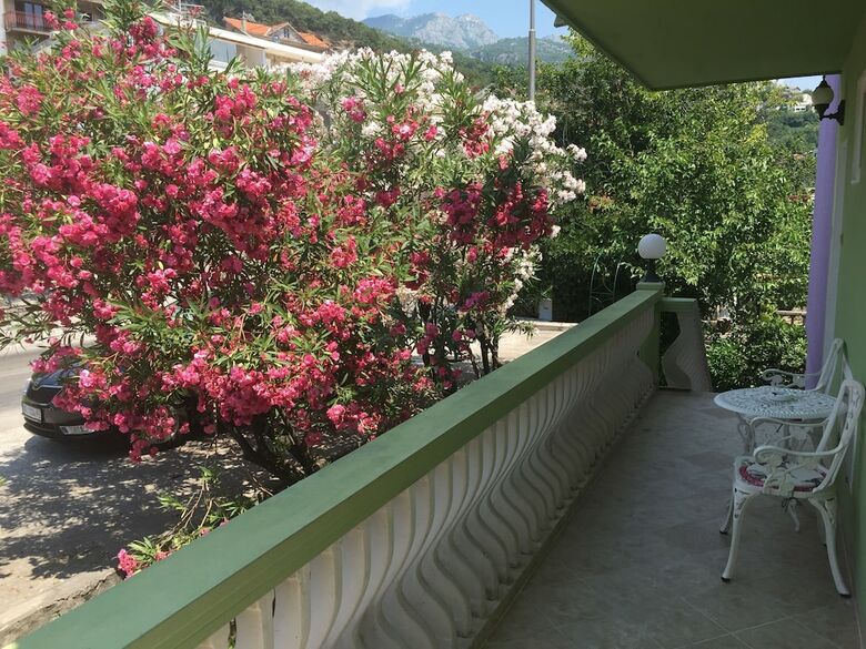 Apartamentos Villa Boka Bay