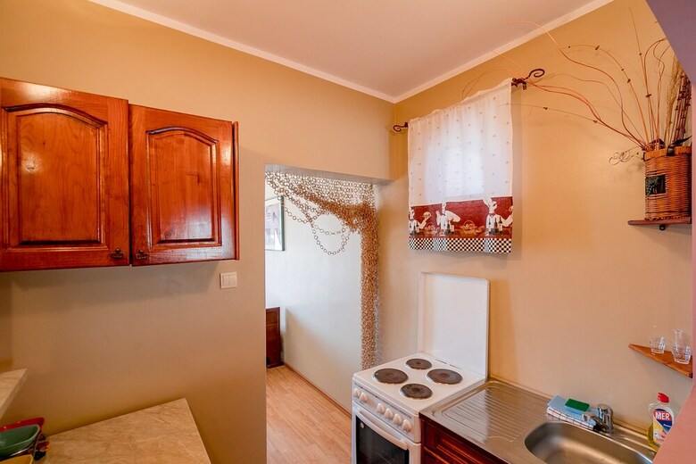 Apartamentos Villa Boka Bay