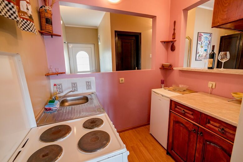 Apartamentos Villa Boka Bay