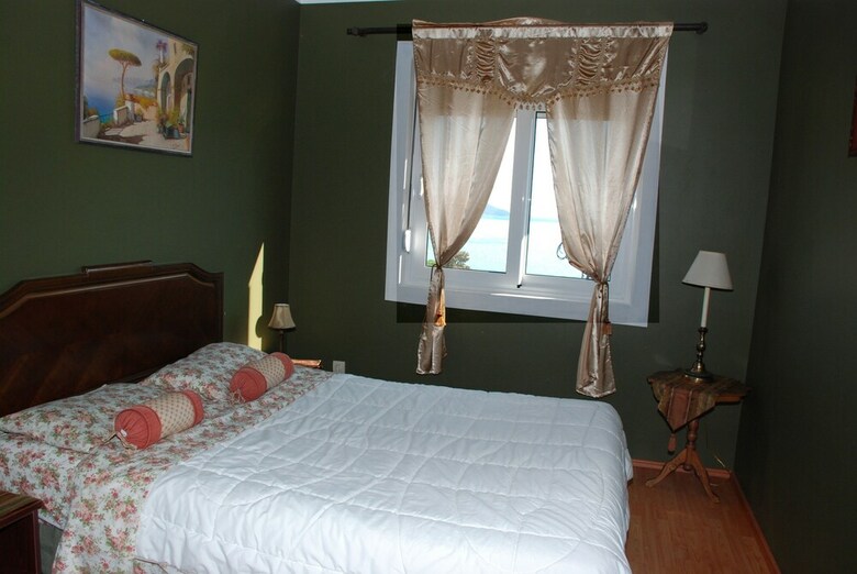 Apartamentos Villa Boka Bay