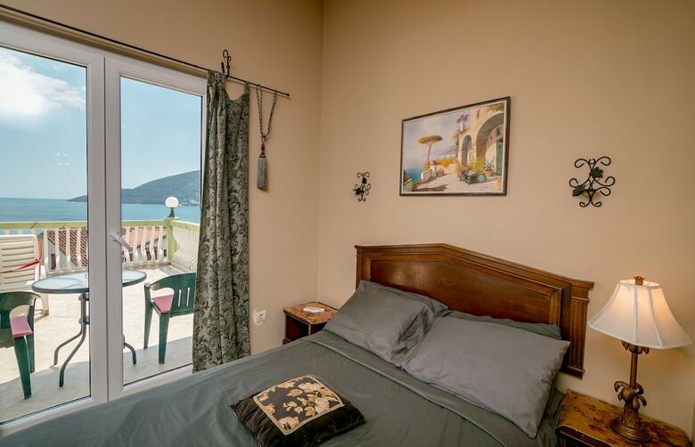Apartamentos Villa Boka Bay