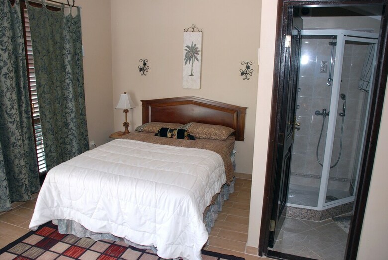 Apartamentos Villa Boka Bay