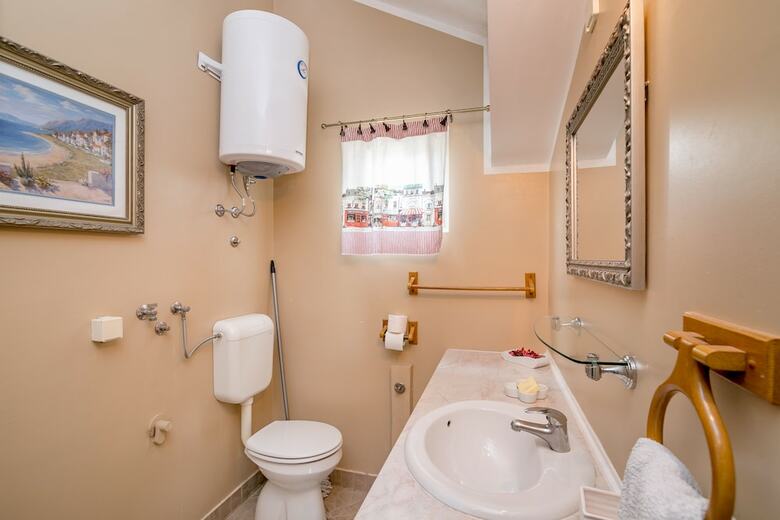 Apartamentos Villa Boka Bay
