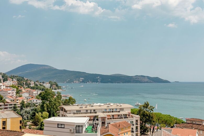 Apartamentos Villa Boka Bay
