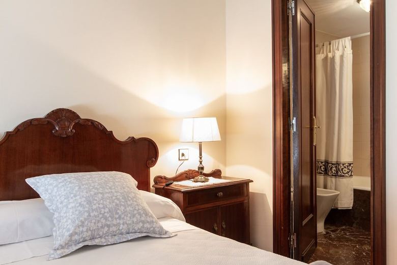 Apartamentos Te Vas A Enamorar de Mi Piso C�ntrico