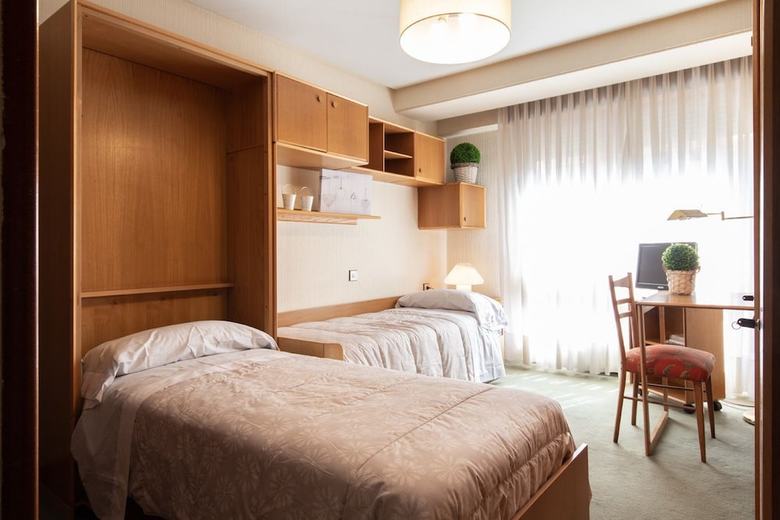 Apartamentos Te Vas A Enamorar de Mi Piso C�ntrico
