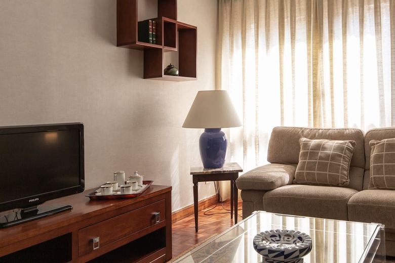 Apartamentos Te Vas A Enamorar de Mi Piso C�ntrico