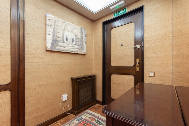 Apartamentos Te Vas A Enamorar de Mi Piso C�ntrico