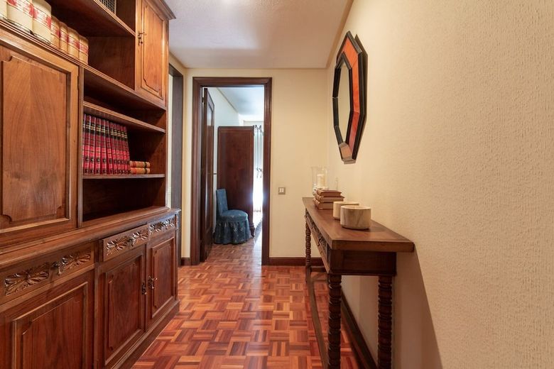 Apartamentos Te Vas A Enamorar de Mi Piso C�ntrico