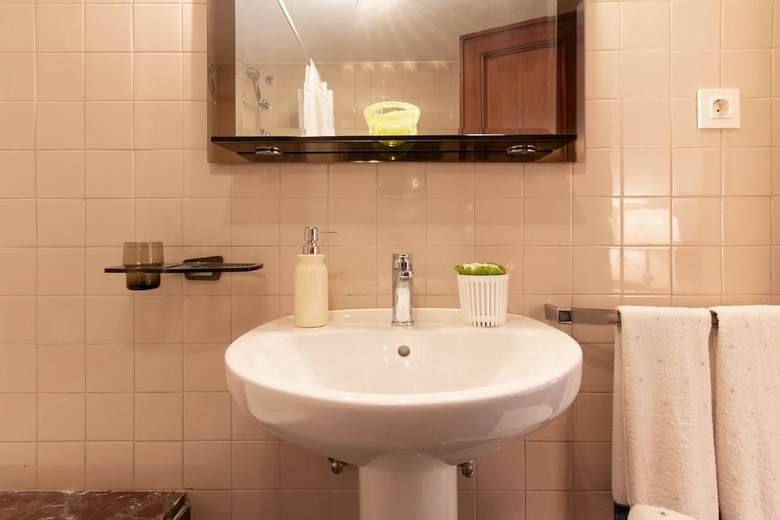 Apartamentos Te Vas A Enamorar de Mi Piso C�ntrico