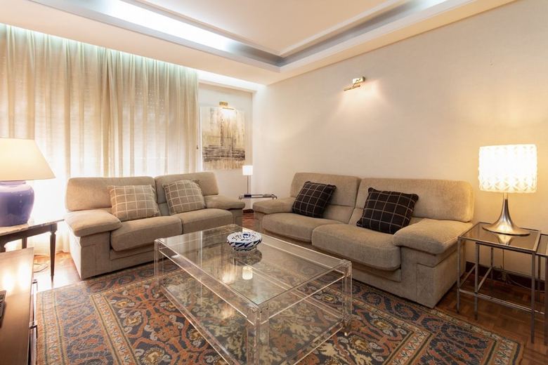 Apartamentos Te Vas A Enamorar de Mi Piso C�ntrico