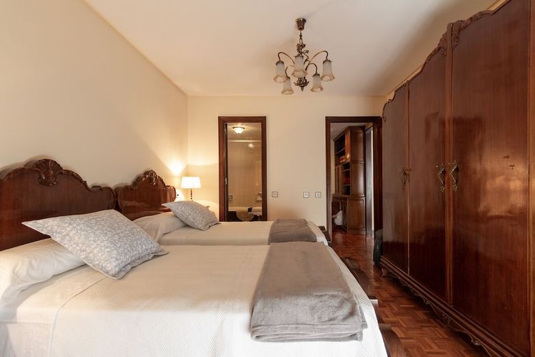 Apartamentos Te Vas A Enamorar de Mi Piso C�ntrico