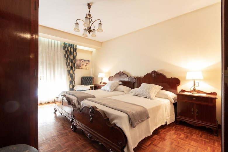 Apartamentos Te Vas A Enamorar de Mi Piso C�ntrico