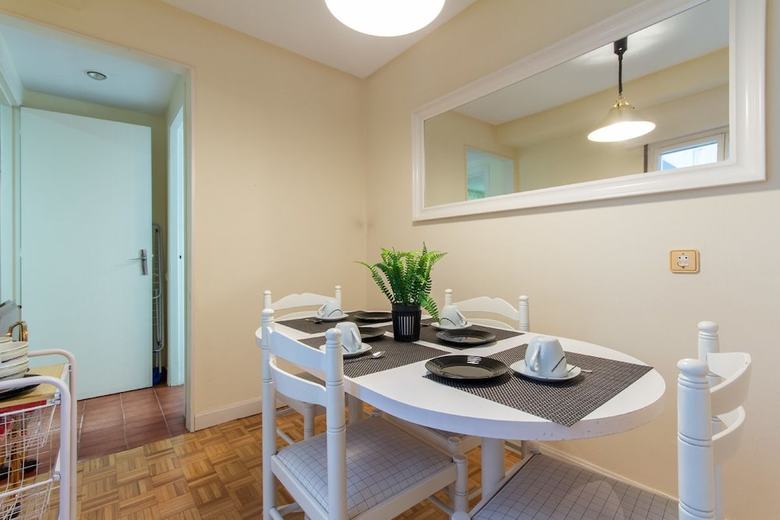Apartamentos Te Vas A Enamorar de Mi Piso C�ntrico