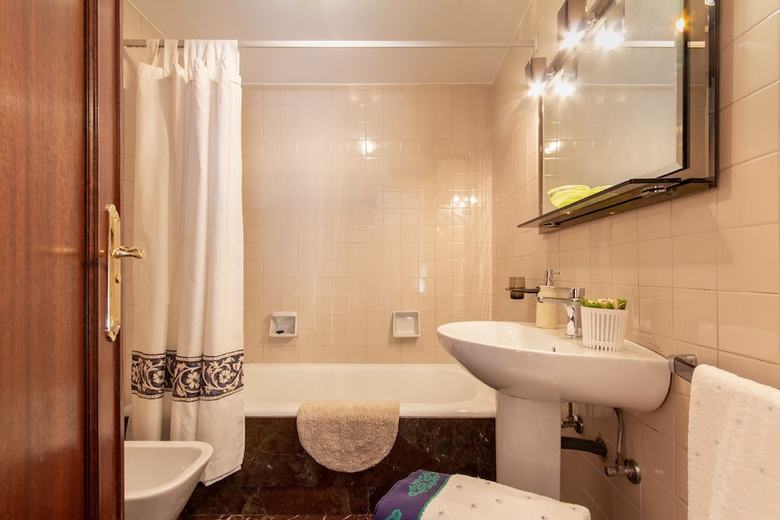 Apartamentos Te Vas A Enamorar de Mi Piso C�ntrico
