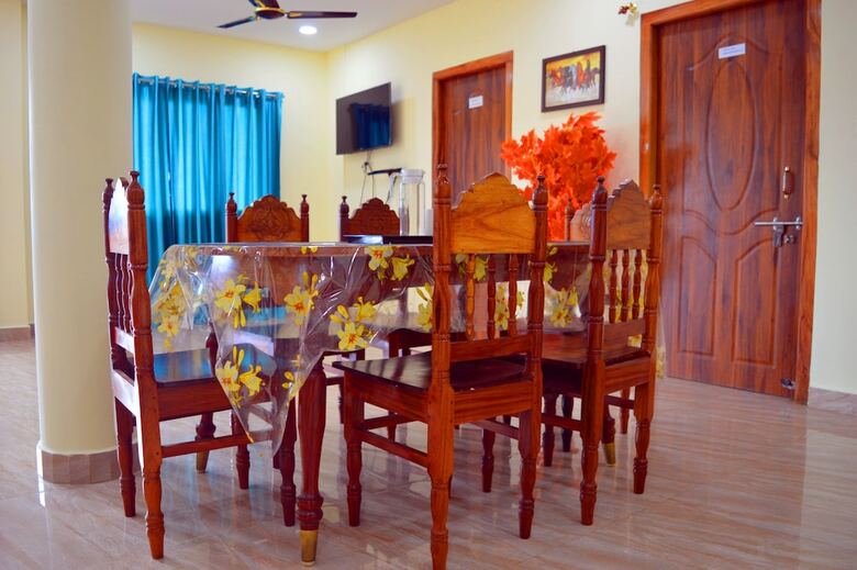 Hotel Sri Residency