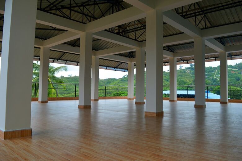 Hotel Sri Residency