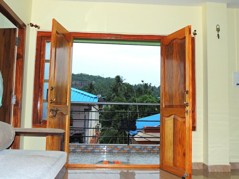 Hotel Sri Residency