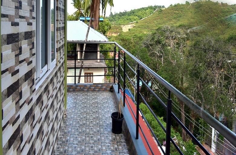 Hotel Sri Residency