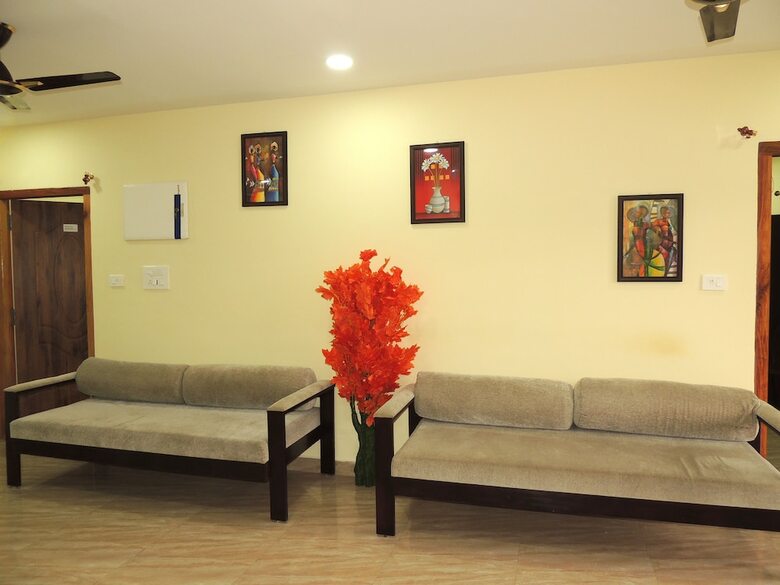 Hotel Sri Residency