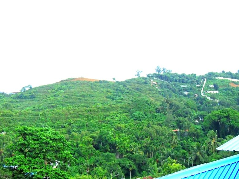 Hotel Sri Residency