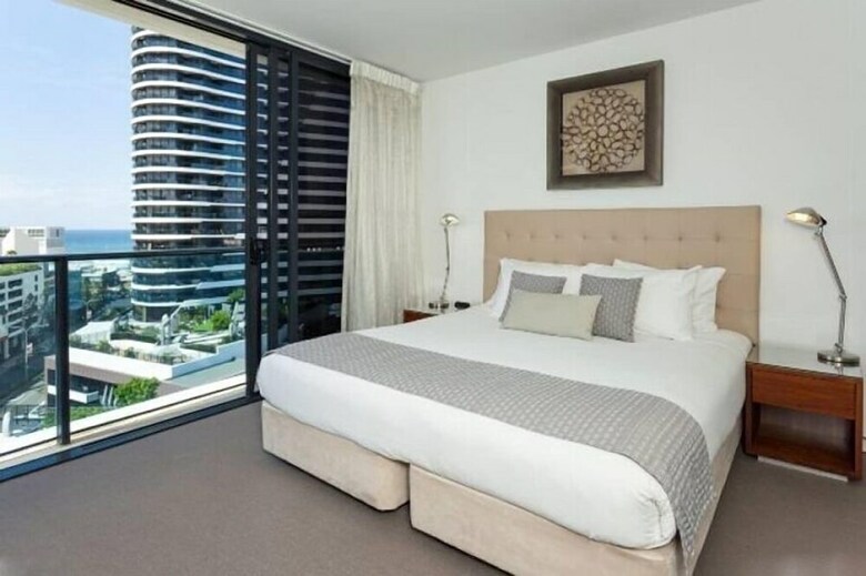 Apartamentos The Oracle Broadbeach #906