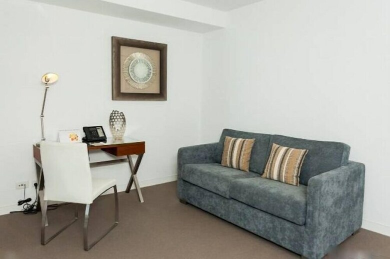 Apartamentos The Oracle Broadbeach #906