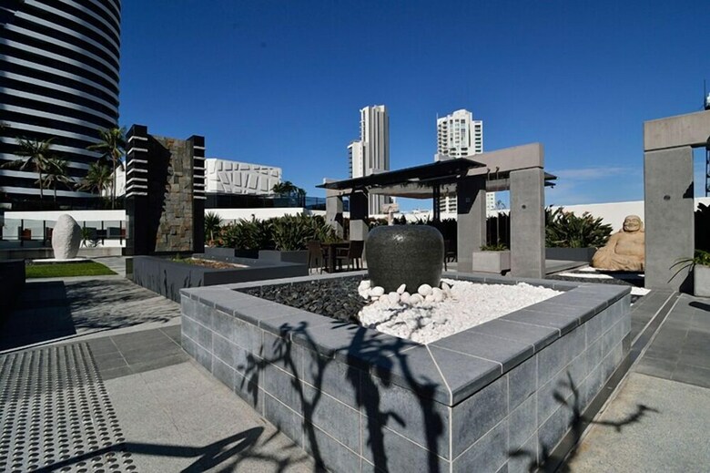 Apartamentos The Oracle Broadbeach #906