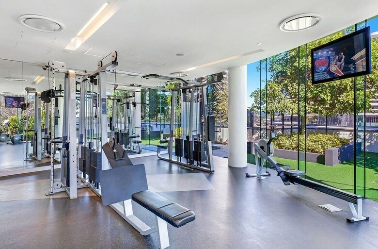 Apartamentos The Oracle Broadbeach #906