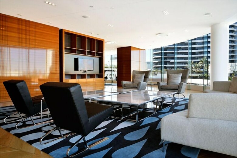 Apartamentos The Oracle Broadbeach #906