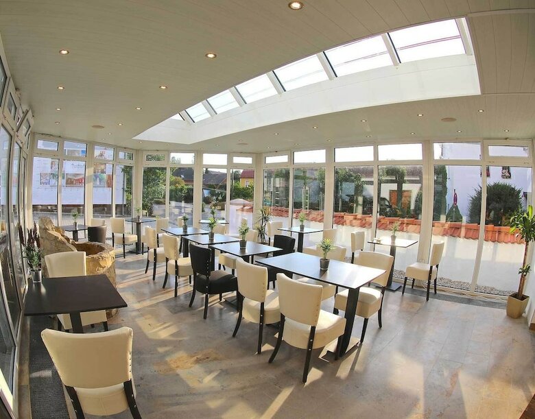 Parkhotel Am Schloss