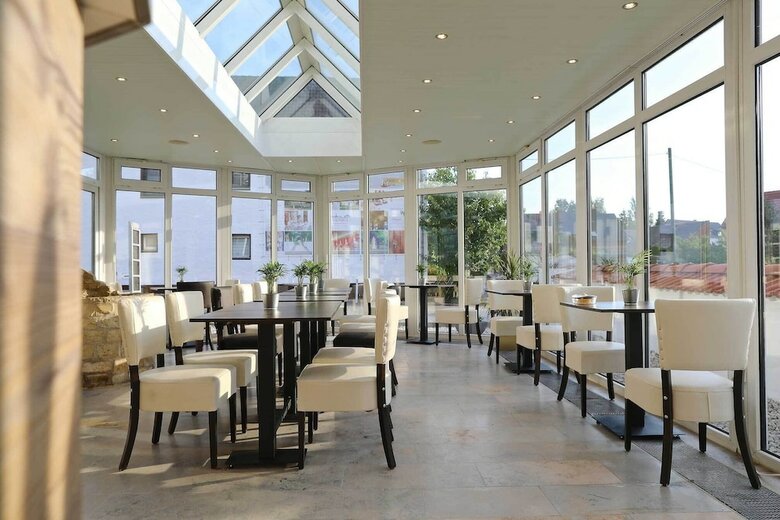 Parkhotel Am Schloss