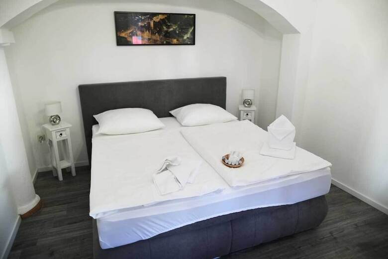 Parkhotel Am Schloss