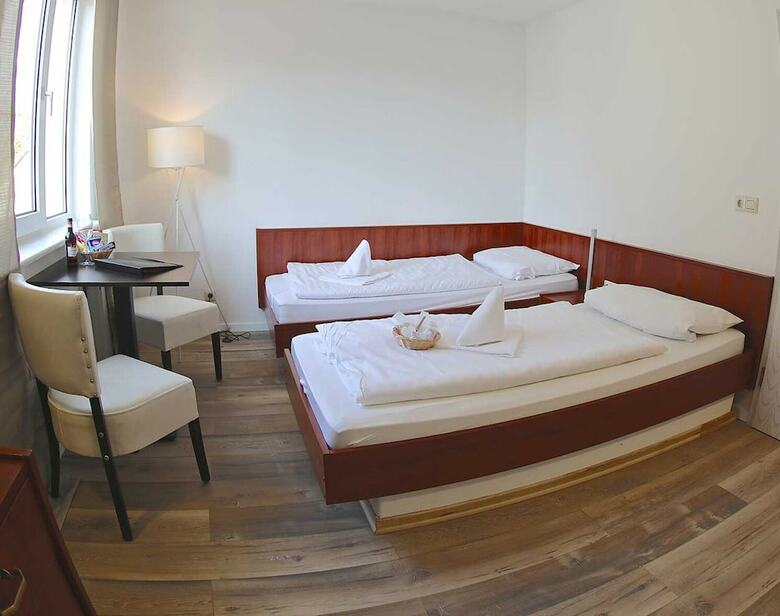 Parkhotel Am Schloss