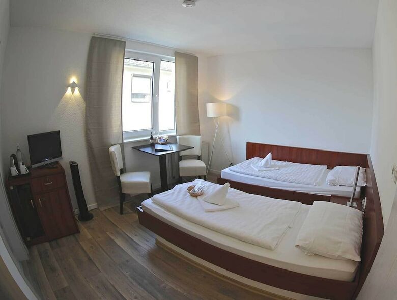 Parkhotel Am Schloss