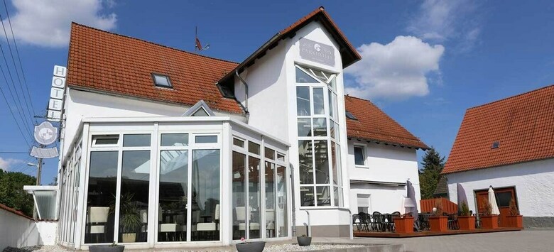 Parkhotel Am Schloss