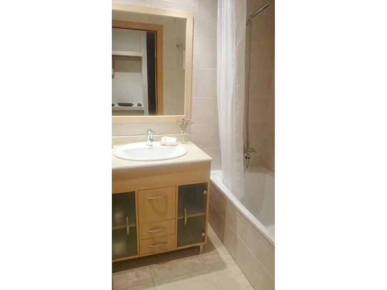 Apartamentos Laurel