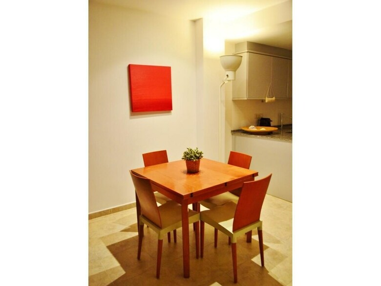 Apartamentos Laurel