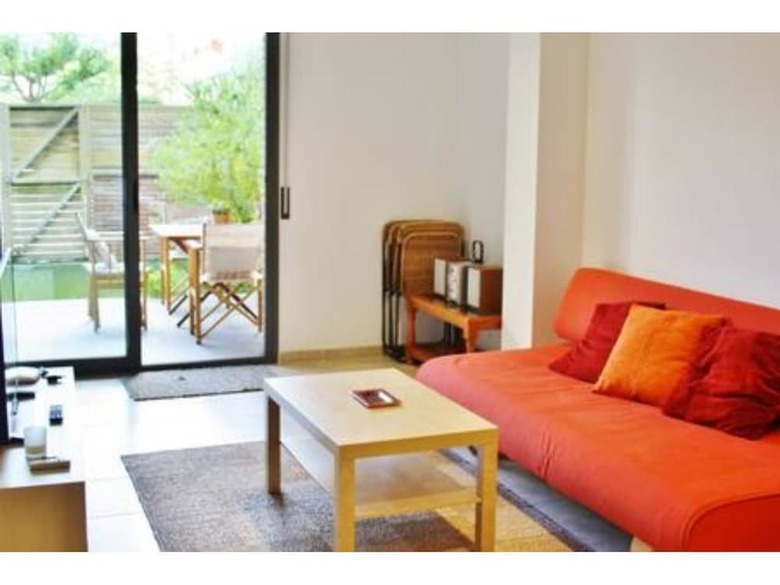 Apartamentos Laurel