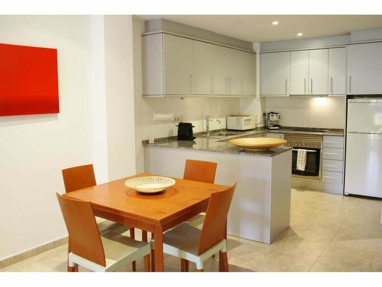 Apartamentos Laurel