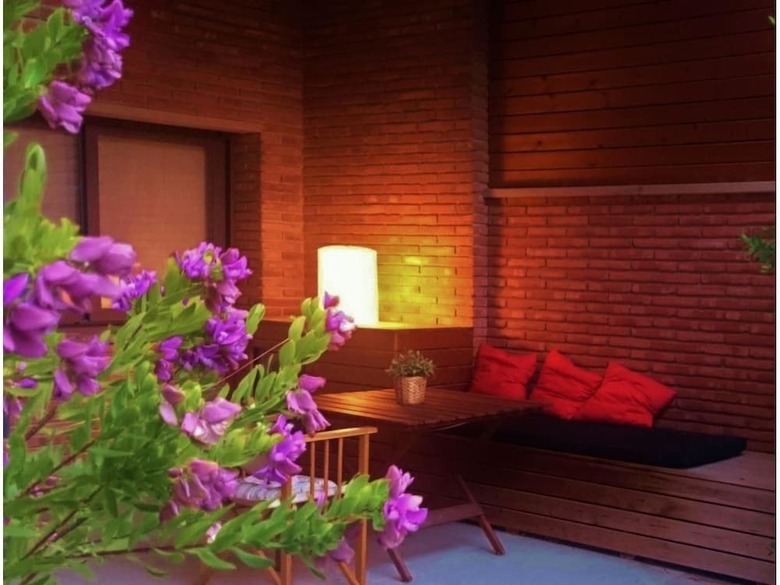 Apartamentos Laurel