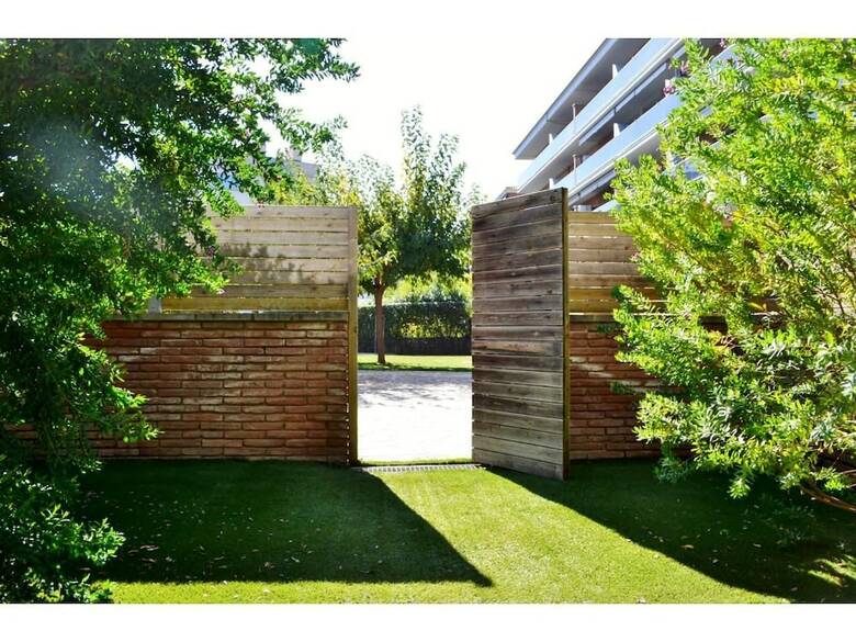 Apartamentos Laurel
