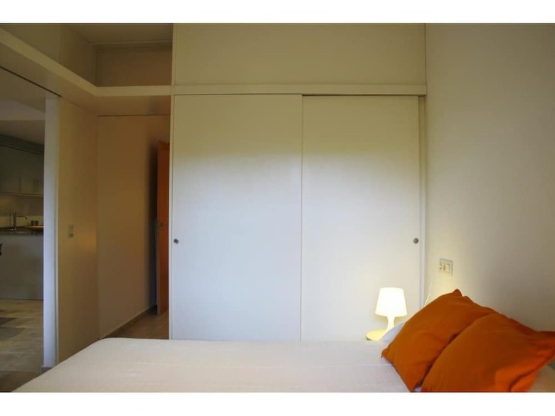 Apartamentos Laurel